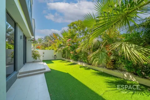 Villa à Dubai Hills Estate, Dubai, 4 chambres, 229 m², № 122771 - photo 19