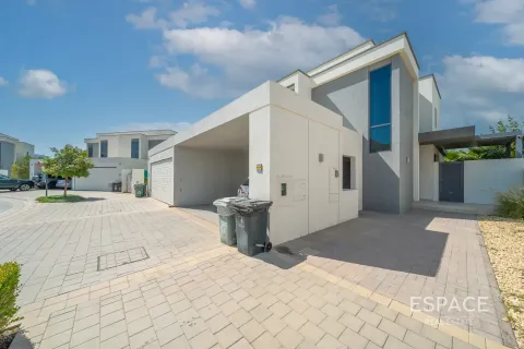 Villa à Dubai Hills Estate, Dubai, 4 chambres, 229 m², № 122771 - photo 20