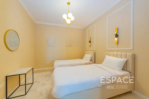 Apartment in Dubai Marina, Dubai 2 bedrooms, 147 sq.m. № 122774 - photo 8