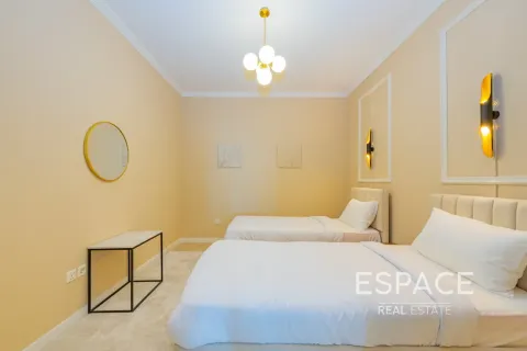Apartment in Dubai Marina, Dubai 2 bedrooms, 147 sq.m. № 122774 - photo 7