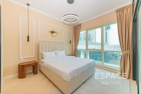 Apartment in Dubai Marina, Dubai 2 bedrooms, 147 sq.m. № 122774 - photo 4