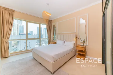 Apartment in Dubai Marina, Dubai 2 bedrooms, 147 sq.m. № 122774 - photo 6