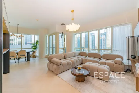 Apartment in Dubai Marina, Dubai 2 bedrooms, 147 sq.m. № 122774 - photo 3