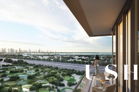 Apartment in Sobha Hartland, Mohammed Bin Rashid City, Dubai 2 bedrooms, 157 sq.m. № 46722 - photo 5