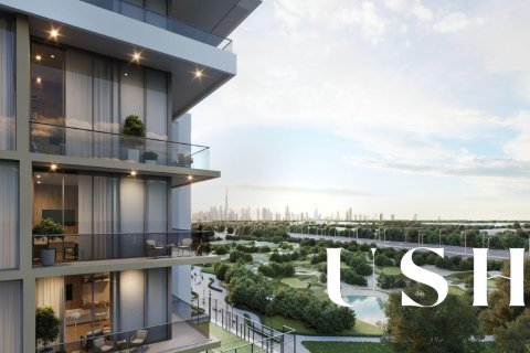 Apartment in Sobha Hartland, Mohammed Bin Rashid City, Dubai 2 bedrooms, 157 sq.m. № 46722 - photo 6