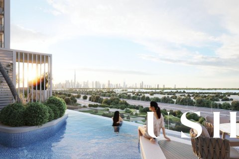 Apartment in Sobha Hartland, Mohammed Bin Rashid City, Dubai 2 bedrooms, 157 sq.m. № 46722 - photo 7