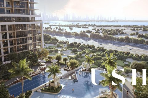 Apartment in Sobha Hartland, Mohammed Bin Rashid City, Dubai 2 bedrooms, 157 sq.m. № 46722 - photo 9