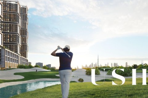 Apartment in Sobha Hartland, Mohammed Bin Rashid City, Dubai 2 bedrooms, 157 sq.m. № 46722 - photo 8