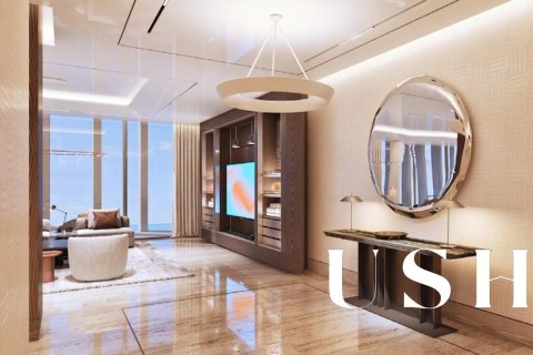 Apartamento en Al Jaddaf, Dubai, 2 dormitorios, 247 m², № 46711 - foto 13