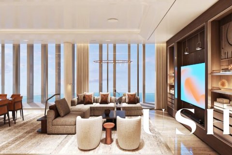 Apartamento en Al Jaddaf, Dubai, 2 dormitorios, 247 m², № 46711 - foto 12
