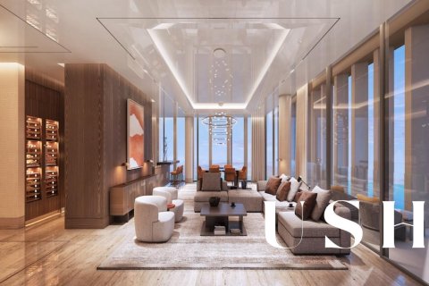 Apartamento en Al Jaddaf, Dubai, 2 dormitorios, 247 m², № 46711 - foto 3