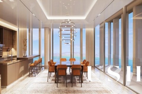 Apartamento en Al Jaddaf, Dubai, 2 dormitorios, 247 m², № 46711 - foto 15