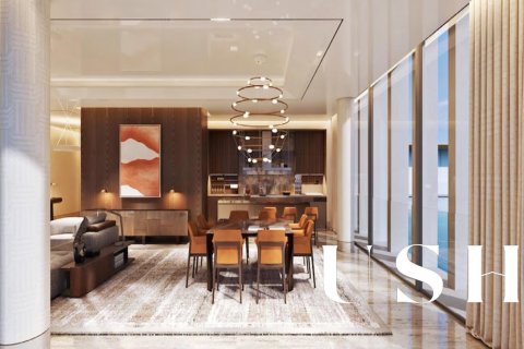 Apartamento en Al Jaddaf, Dubai, 2 dormitorios, 247 m², № 46711 - foto 9