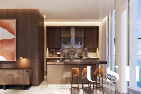 Apartamento en Al Jaddaf, Dubai, 2 dormitorios, 247 m², № 46711 - foto 10