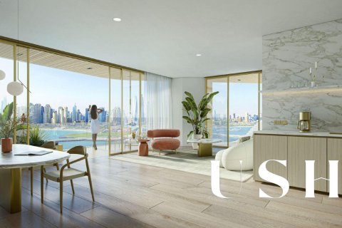 Appartement à Maritime City, Dubai, 1 chambre, 72 m², № 46716 - photo 24
