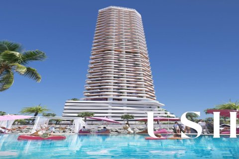 Appartement à Maritime City, Dubai, 1 chambre, 72 m², № 46716 - photo 17