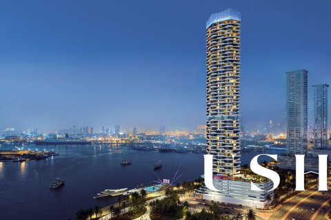 Appartement à Maritime City, Dubai, 1 chambre, 72 m², № 46716 - photo 20
