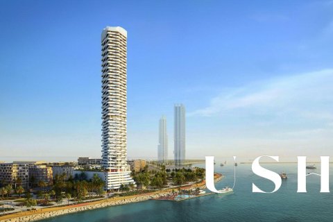 Appartement à Maritime City, Dubai, 1 chambre, 72 m², № 46716 - photo 19