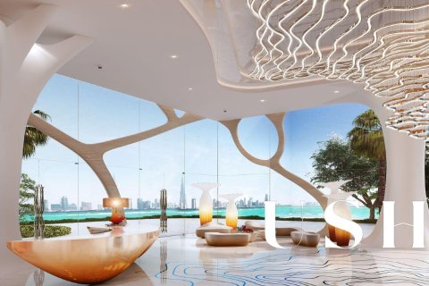 Appartement à Maritime City, Dubai, 1 chambre, 72 m², № 46716 - photo 6