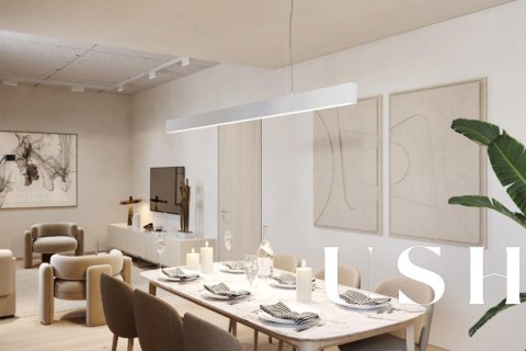 Apartamento en City of Arabia, Dubai, estudio, 50 m², № 46713 - foto 2