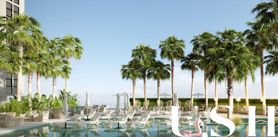 Apartamento en City of Arabia, Dubai, estudio, 50 m², № 46713