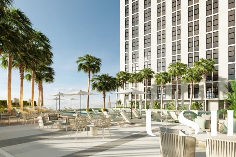 Apartamento en City of Arabia, Dubai, estudio, 50 m², № 46713 - foto 7