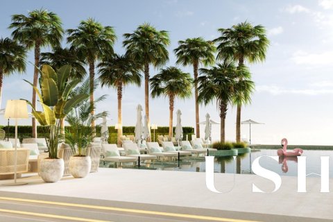 Apartamento en City of Arabia, Dubai, estudio, 50 m², № 46713 - foto 6