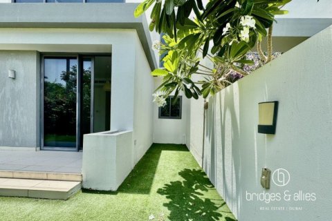 Купить виллу в Дубай Хилс Эстейт, Дубай: 4 спальни, 347м², № 90697 - фото 22