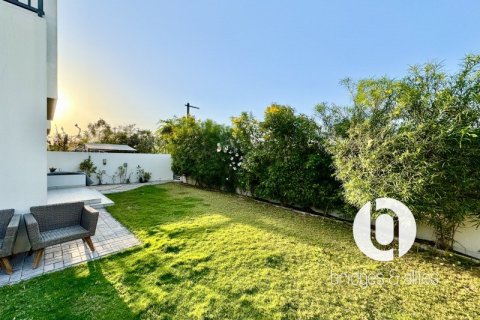 Villa à Dubai Hills Estate, Dubai, 4 chambres, 347 m², № 90697