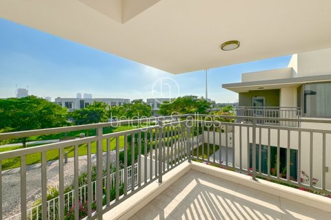 Купить виллу в Дубай Хилс Эстейт, Дубай: 5 спален, 254м², № 90698 - фото 8