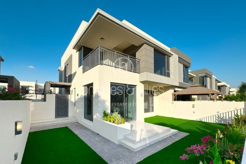 Вилла в Дубай Хилс Эстейт, Дубай, 5 спален, 254м², № 90698