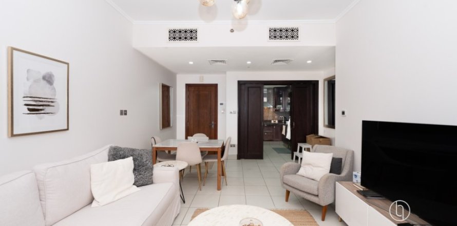 Квартира в Old Town, Дубай, 1 спальня, 72м², № 90696