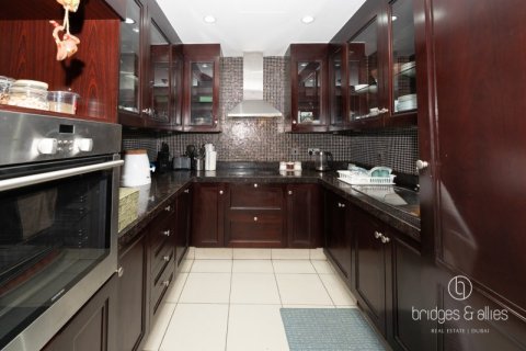 Снять в аренду квартиру в Old Town, Дубай: 1 спальня, 72м², № 90696 - фото 4