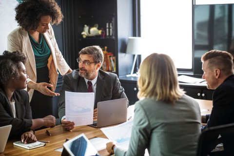 Dubai's property market set an all-time January record with over 21,000 transactions and $29.4 billion in sales