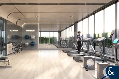 Купить квартиру в Arjan, Дубай: 1 спальня, 84м², № 75095 - фото 5