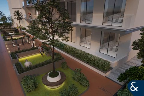 Купить квартиру в Arjan, Дубай: 1 спальня, 84м², № 75095 - фото 10