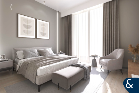 Купить квартиру в Arjan, Дубай: 1 спальня, 84м², № 75095 - фото 3