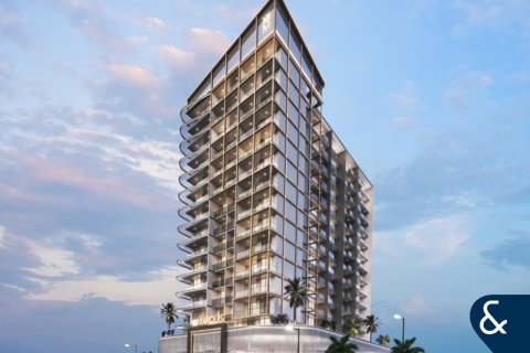 Купить квартиру в Arjan, Дубай: 1 спальня, 84м², № 75095 - фото 12