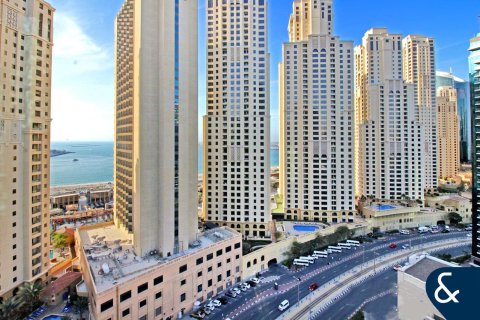 Apartment in Marina Promenade, Dubai Marina, Dubai 2 bedrooms, 125 sq.m. № 75097 - photo 5