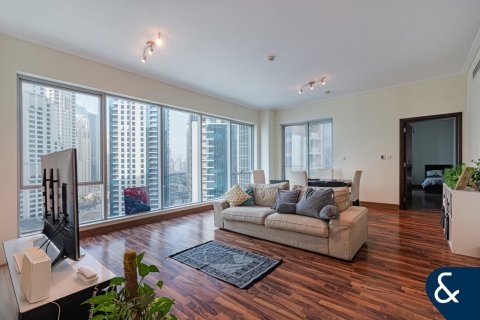 Apartment in Marina Promenade, Dubai Marina, Dubai 2 bedrooms, 125 sq.m. № 75097 - photo 1