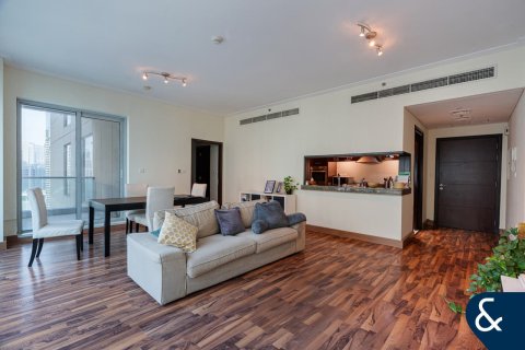 Apartment in Marina Promenade, Dubai Marina, Dubai 2 bedrooms, 125 sq.m. № 75097 - photo 2