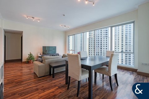 Apartment in Marina Promenade, Dubai Marina, Dubai 2 bedrooms, 125 sq.m. № 75097 - photo 3