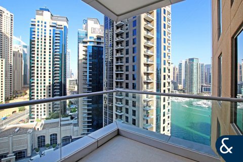 Apartment in Marina Promenade, Dubai Marina, Dubai 2 bedrooms, 125 sq.m. № 75097 - photo 4