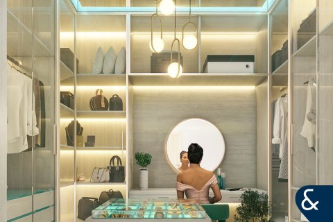 Купить квартиру в Damac Lagoons, Дубай: 1 спальня, 74м², № 75104 - фото 9