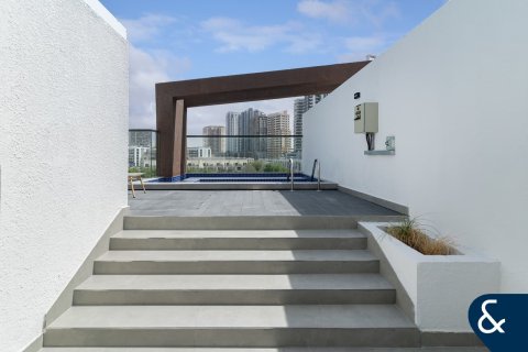 Townhouse in Jumeirah Village Circle, Dubai 4 bedrooms, 334 sq.m. № 75098 - photo 20