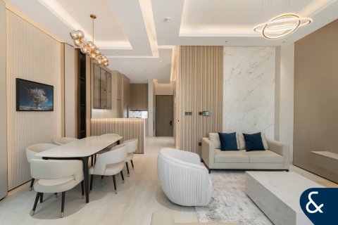 Townhouse in Jumeirah Village Circle, Dubai 4 bedrooms, 334 sq.m. № 75098 - photo 2