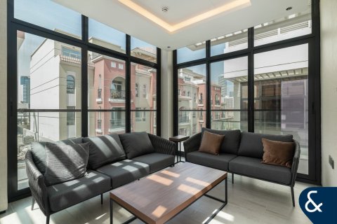 Townhouse in Jumeirah Village Circle, Dubai 4 bedrooms, 334 sq.m. № 75098 - photo 19