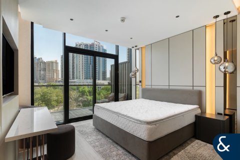 Townhouse in Jumeirah Village Circle, Dubai 4 bedrooms, 334 sq.m. № 75098 - photo 9