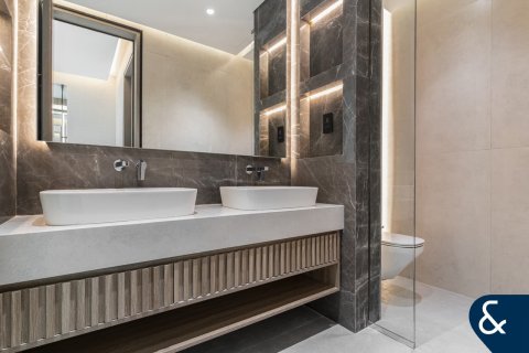 Townhouse in Jumeirah Village Circle, Dubai 4 bedrooms, 334 sq.m. № 75098 - photo 18