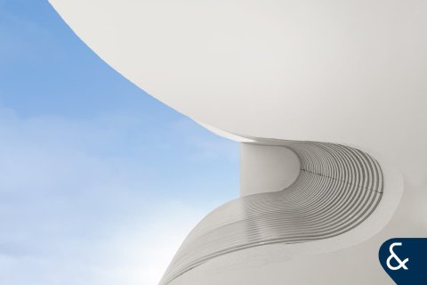 Townhouse in Jumeirah Village Circle, Dubai 4 bedrooms, 334 sq.m. № 75098 - photo 23